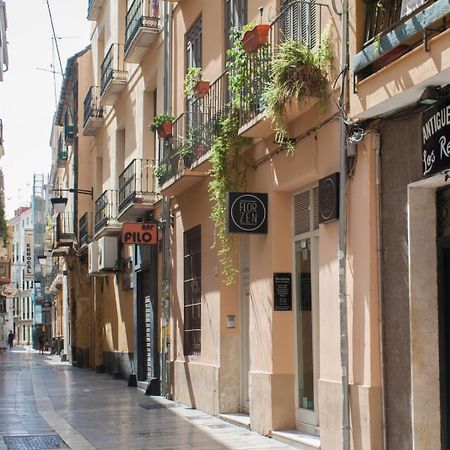 La Terraza De Beatas Apartment Malaga Ngoại thất bức ảnh