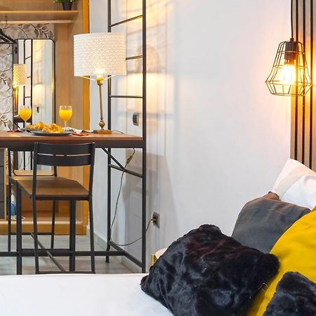 La Terraza De Beatas Apartment Malaga Ngoại thất bức ảnh