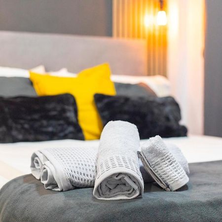 La Terraza De Beatas Apartment Malaga Ngoại thất bức ảnh