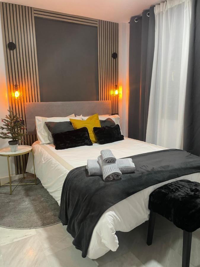 La Terraza De Beatas Apartment Malaga Ngoại thất bức ảnh