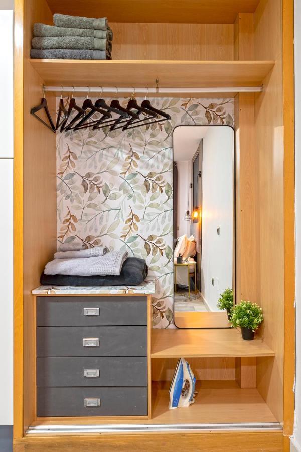 La Terraza De Beatas Apartment Malaga Ngoại thất bức ảnh