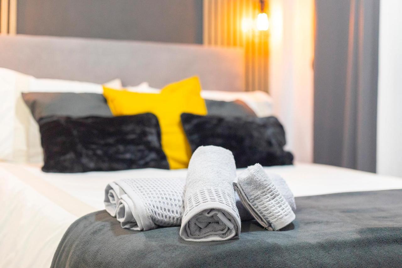 La Terraza De Beatas Apartment Malaga Ngoại thất bức ảnh
