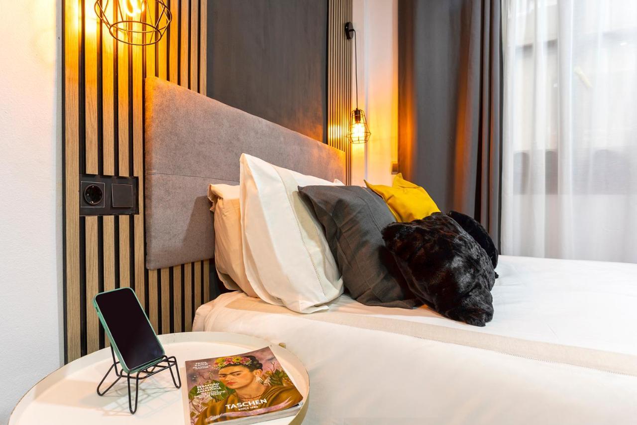 La Terraza De Beatas Apartment Malaga Ngoại thất bức ảnh