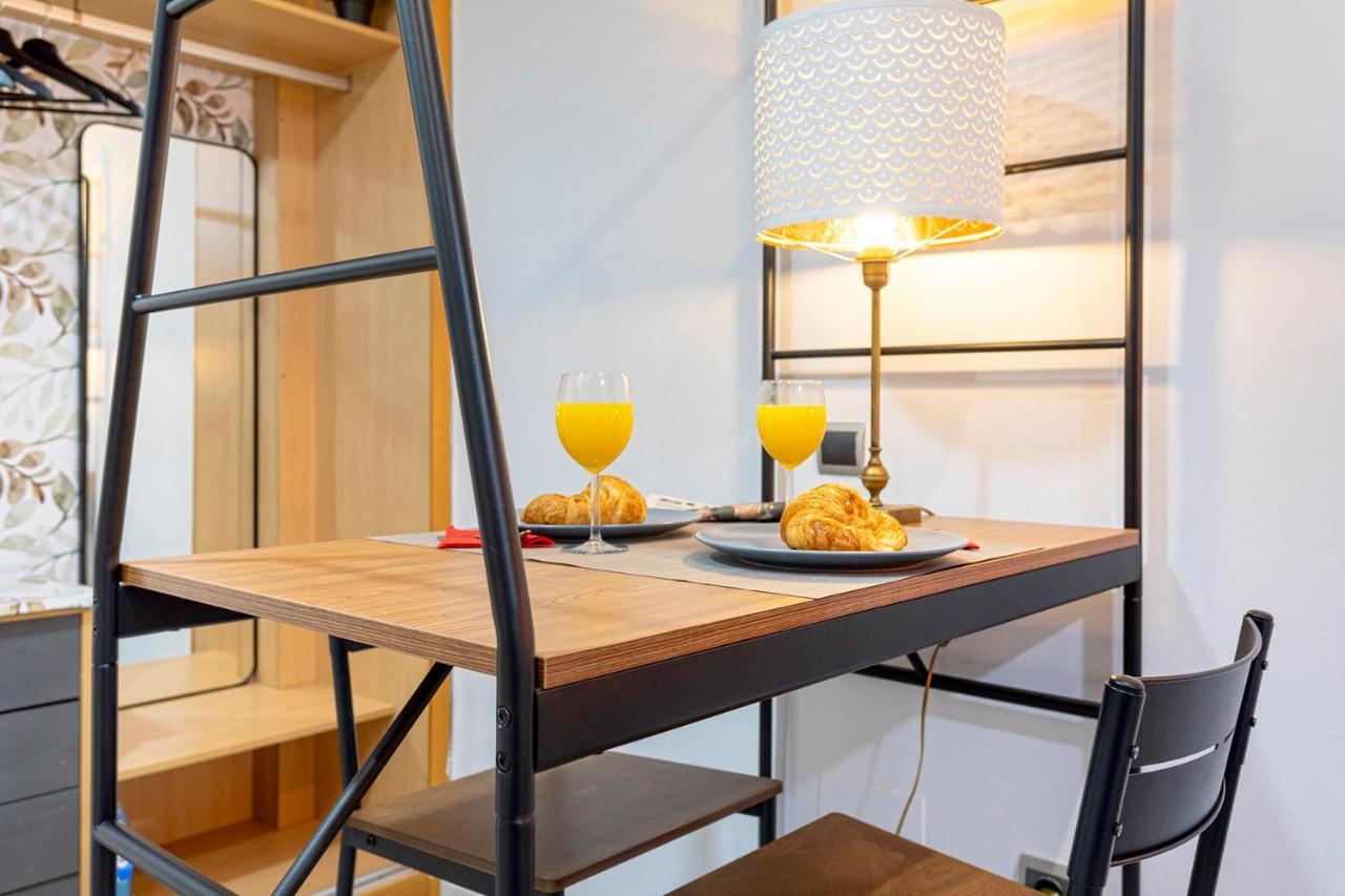 La Terraza De Beatas Apartment Malaga Ngoại thất bức ảnh