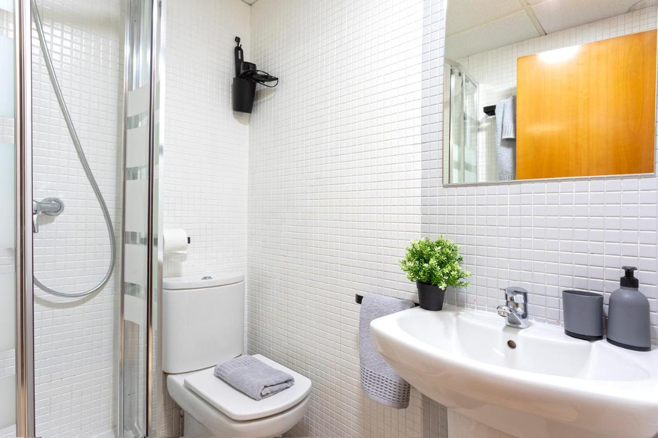 La Terraza De Beatas Apartment Malaga Ngoại thất bức ảnh
